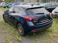Mazda 3 2.2 Diesel ~Motorschaden~ Bleu - thumbnail 4