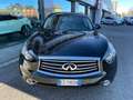 Infiniti QX70 3.0 diesel V6 GT AUTOMATICO -PELLE-NAVI--XENO Nero - thumbnail 2