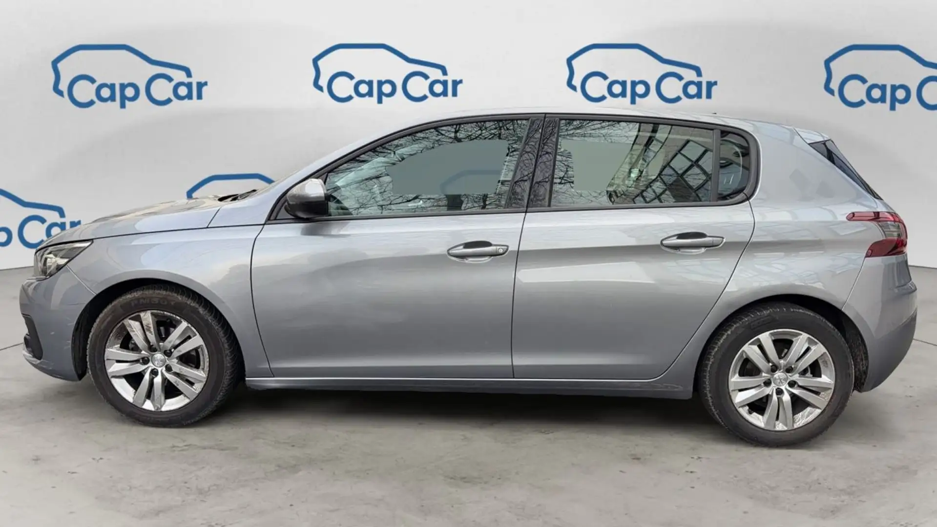 Peugeot 308 II 1.2 PureTech 110 Active Business - 2