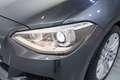BMW 118 118d M Sport Edition Plateado - thumbnail 10