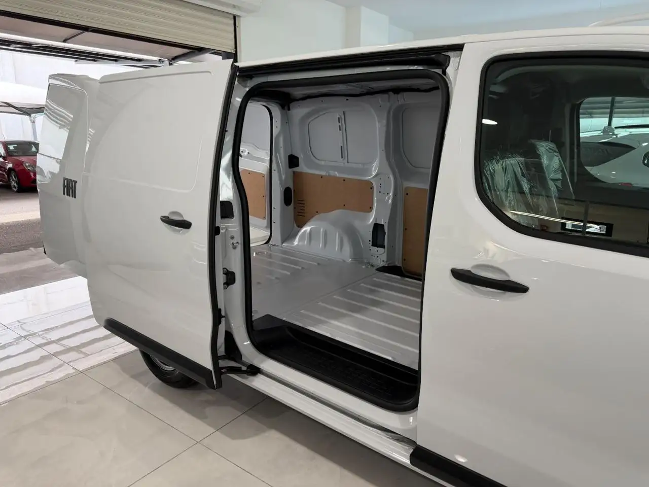Fiat Scudo 2026 — фото 10