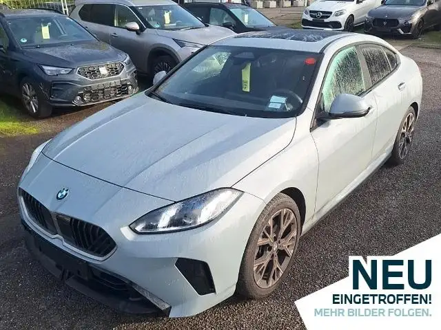 Bmw 218 218d Gran Coupe M Sport PANO KoZg AdLED SpPaket