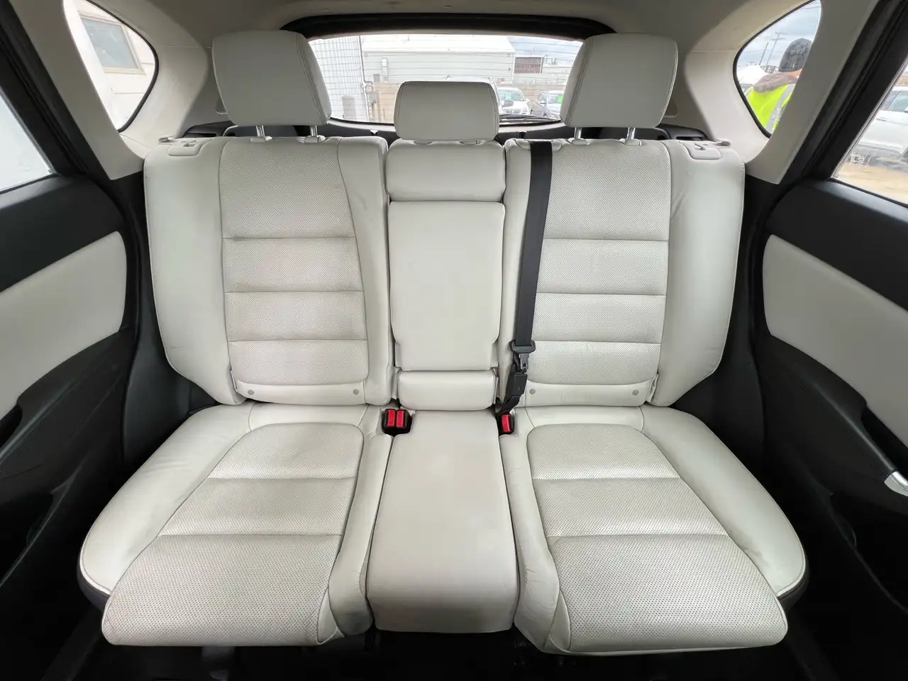 Mazda CX-5 photo Mazda CX-5