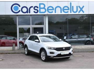 1.5 TSI Sport DSG ACC LANE SIDE GPS CAM ATT RMQ