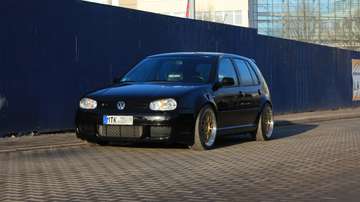 Golf 4 1.8t BAM 4motion (R32 Optik, S3)
