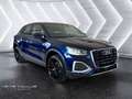 Audi Q2 35 1.5 TFSI /Sehrgepflegt/Automatik Blau - thumbnail 4