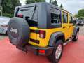 Jeep Wrangler Unlimited Sport Hardtop/Cabrio Gelb - thumbnail 5