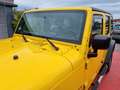 Jeep Wrangler Unlimited Sport Hardtop/Cabrio Gelb - thumbnail 11