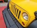 Jeep Wrangler Unlimited Sport Hardtop/Cabrio Gelb - thumbnail 12