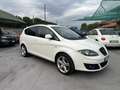 SEAT Altea XL Altea XL 1.6 I-Tech bi-fuel **76.000KM** Bianco - thumbnail 3