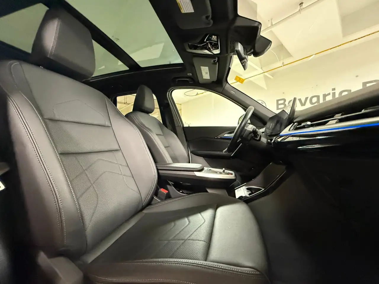 BMW X1 снимка BMW X1