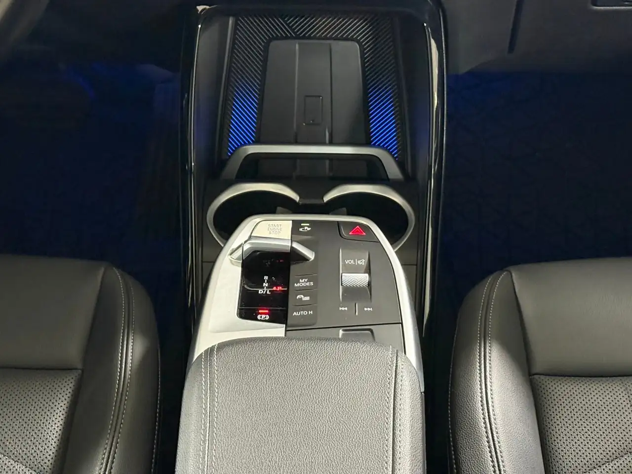 BMW X1 снимка BMW X1