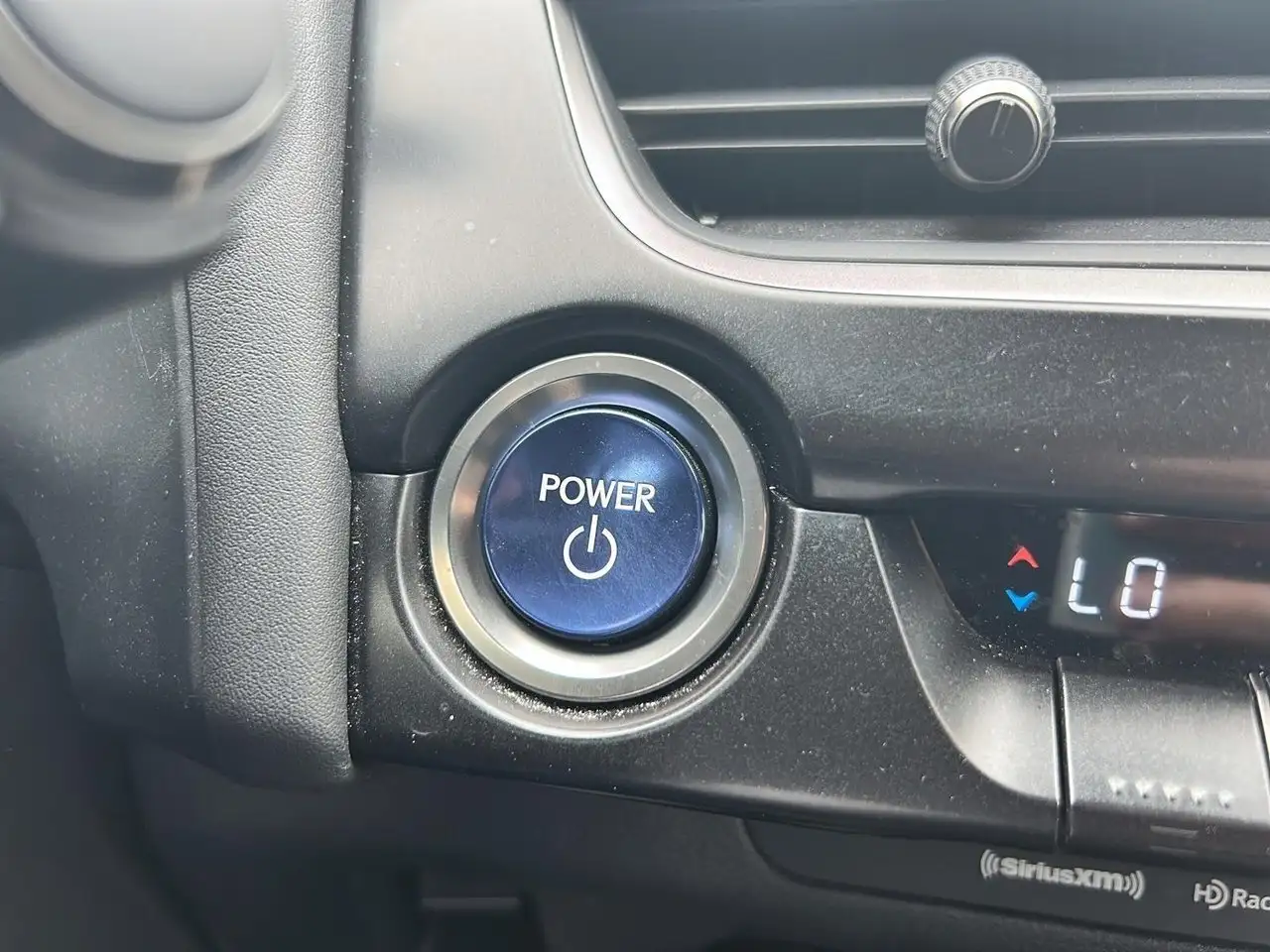 Lexus UX снимка Lexus UX
