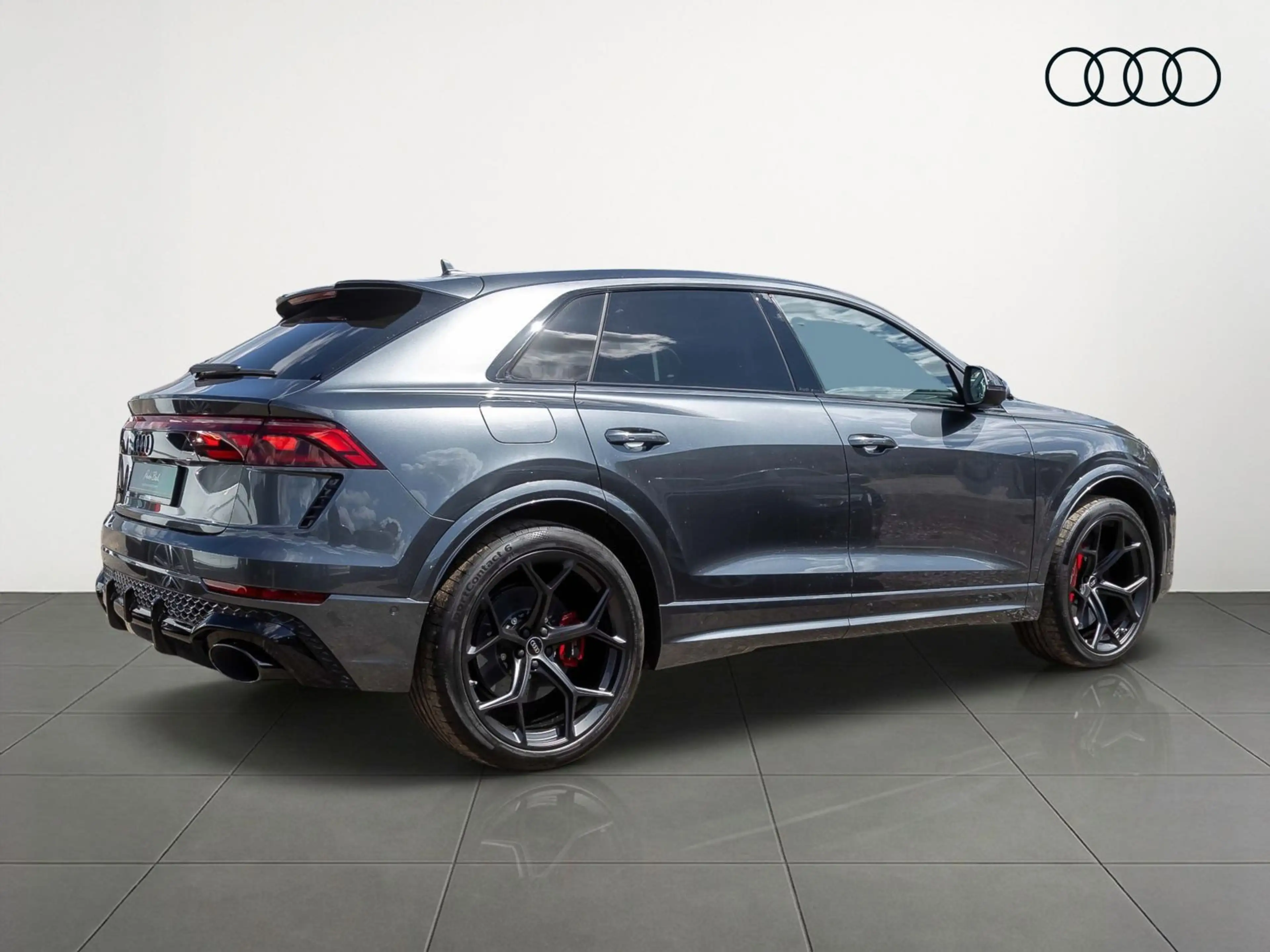 Audi RS Q8 RSQ8 performance 640PS Pano/ 305km/h /Stdhzg./ M — photo 5