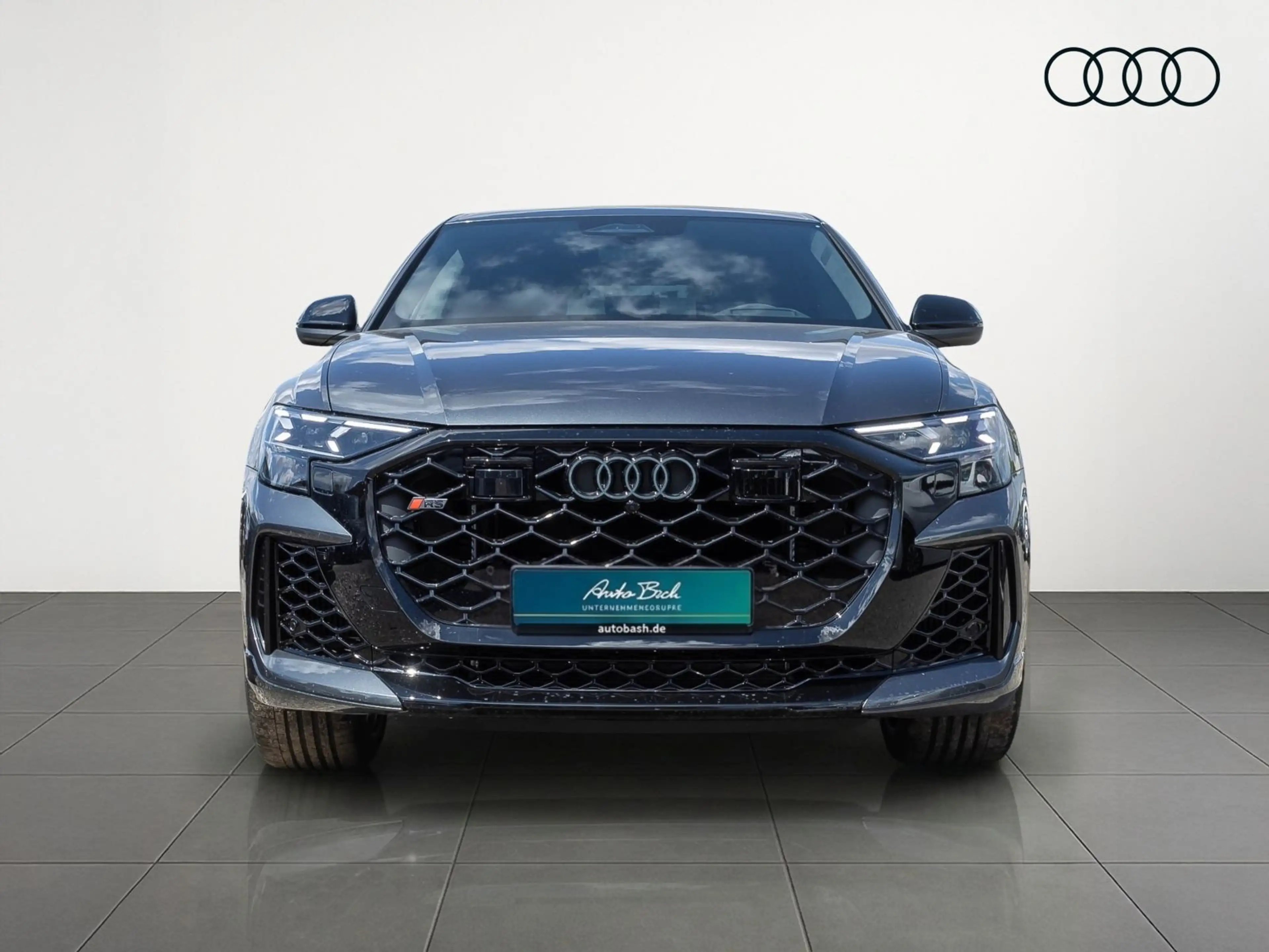 Audi RS Q8 RSQ8 performance 640PS Pano/ 305km/h /Stdhzg./ M — photo 3
