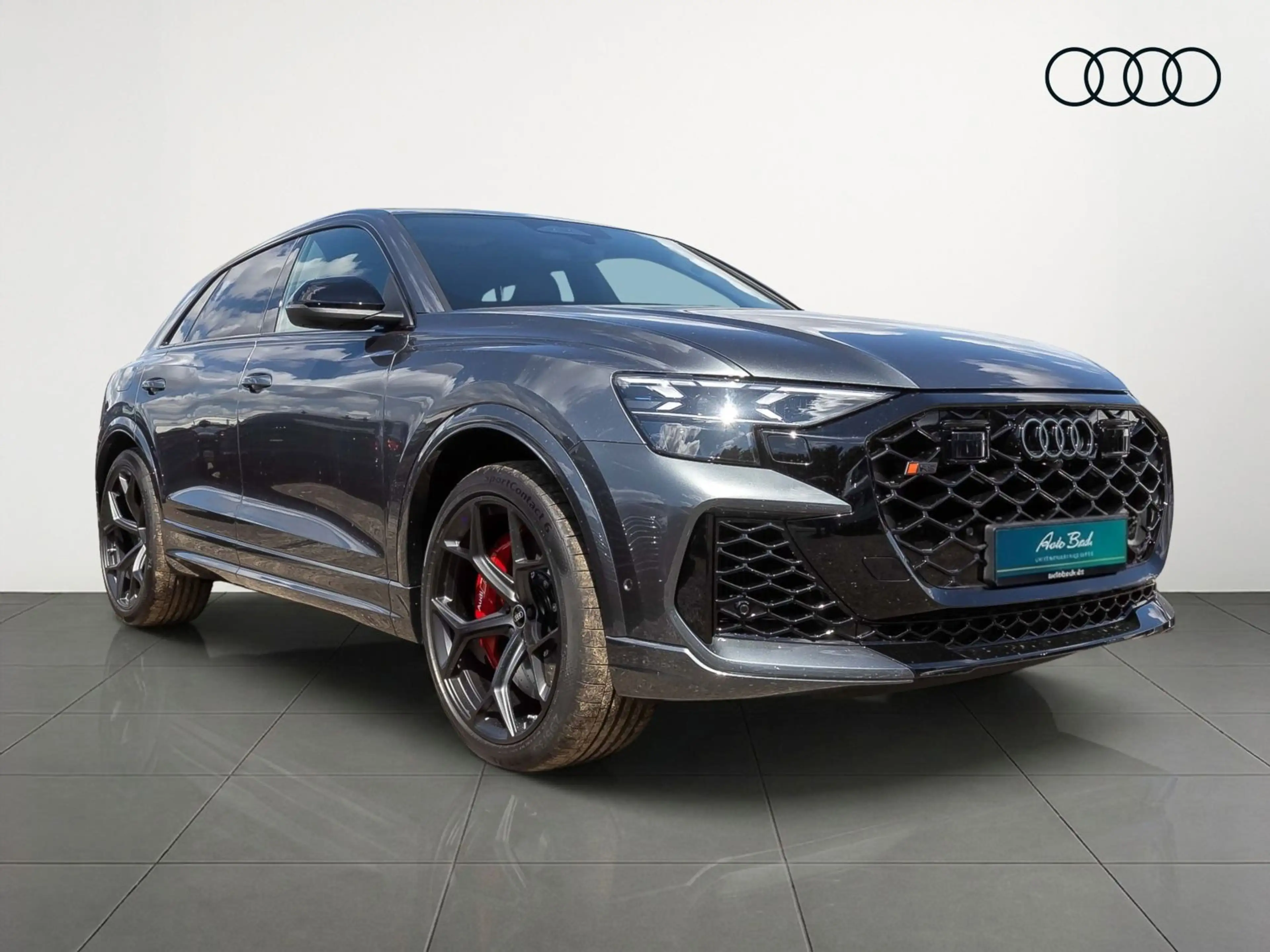 Audi RS Q8 RSQ8 performance 640PS Pano/ 305km/h /Stdhzg./ M — photo 4