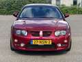 MG ZT 4.6 V8 260 Rood - thumbnail 24