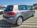 Volkswagen Golf Golf VI 5p 1.6 tdi Highline Gris - thumbnail 7
