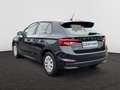 Skoda Fabia Fabia Ambition 1,0 TSI 70 kW 5-speed mech. Negro - thumbnail 2