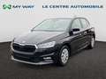 Skoda Fabia Fabia Ambition 1,0 TSI 70 kW 5-speed mech. Negro - thumbnail 1