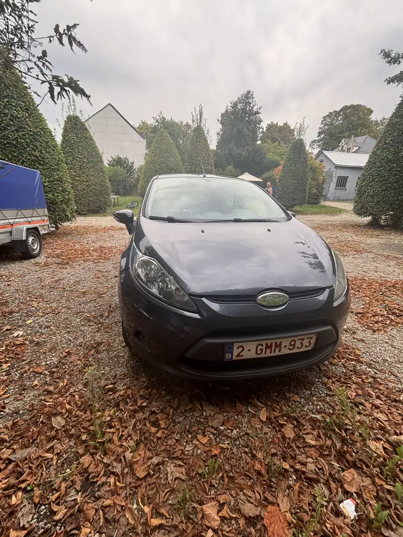 Ford Fiesta 1.25 Ambiente - 1