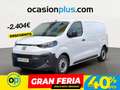 Fiat Scudo Furgón 1.5BlueHDI S&S L2 H1 88KW Blanco - thumbnail 1