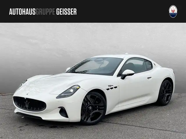 Maserati GranTurismo GranTurismo Folgore AWD MY 24