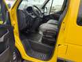 Renault Master 2.3 Mixto L1H1 Doka Klima TüV Service AHK Jaune - thumbnail 9