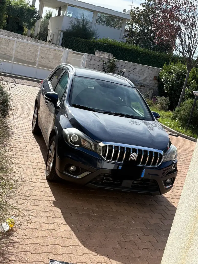 Suzuki SX4 S-Cross 1.0 boosterjet Cool s&s 2wd - 1