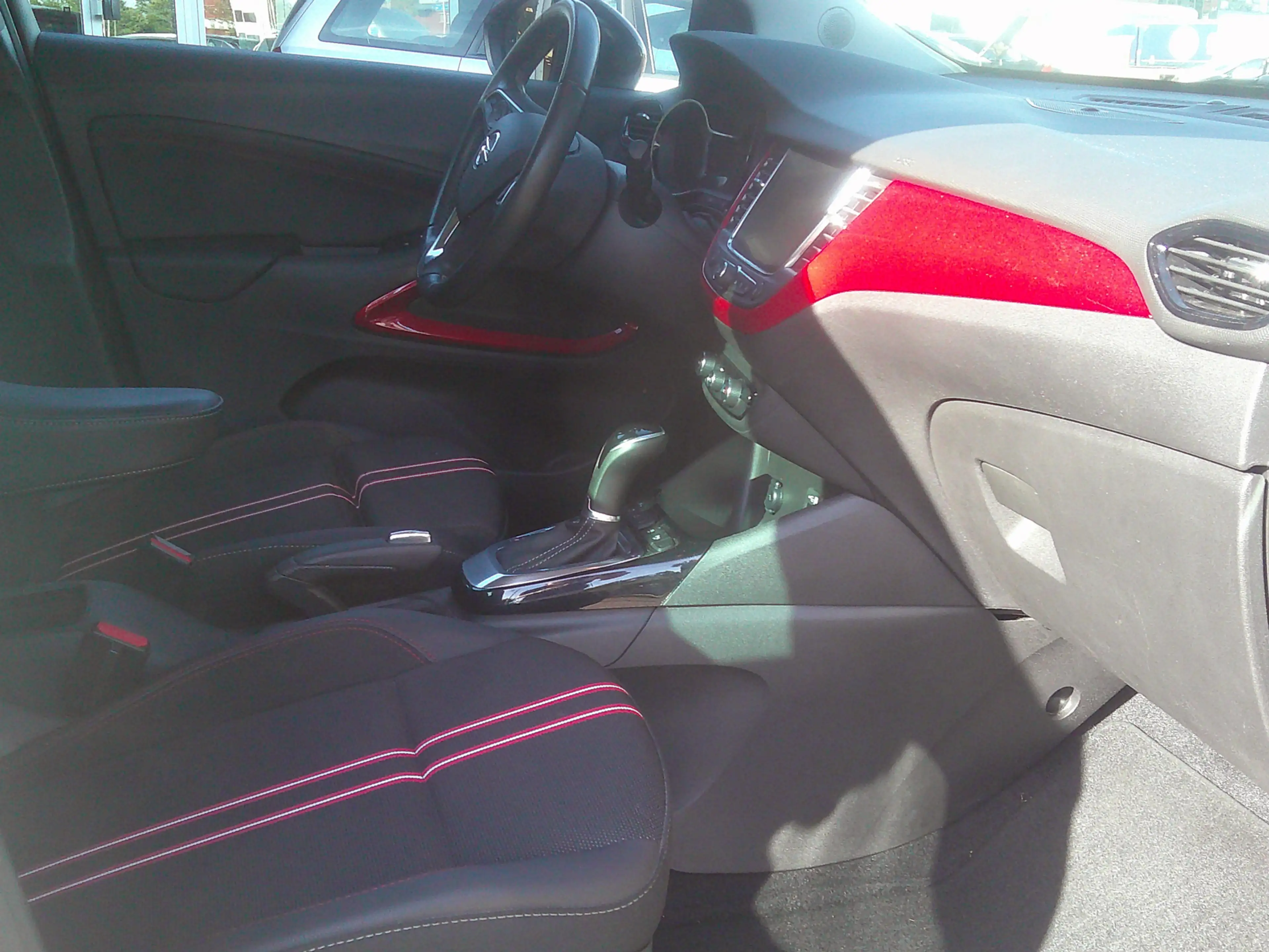 Opel Crossland 1.2 Turbo Level 4 Staat in Hardenberg — photo 13