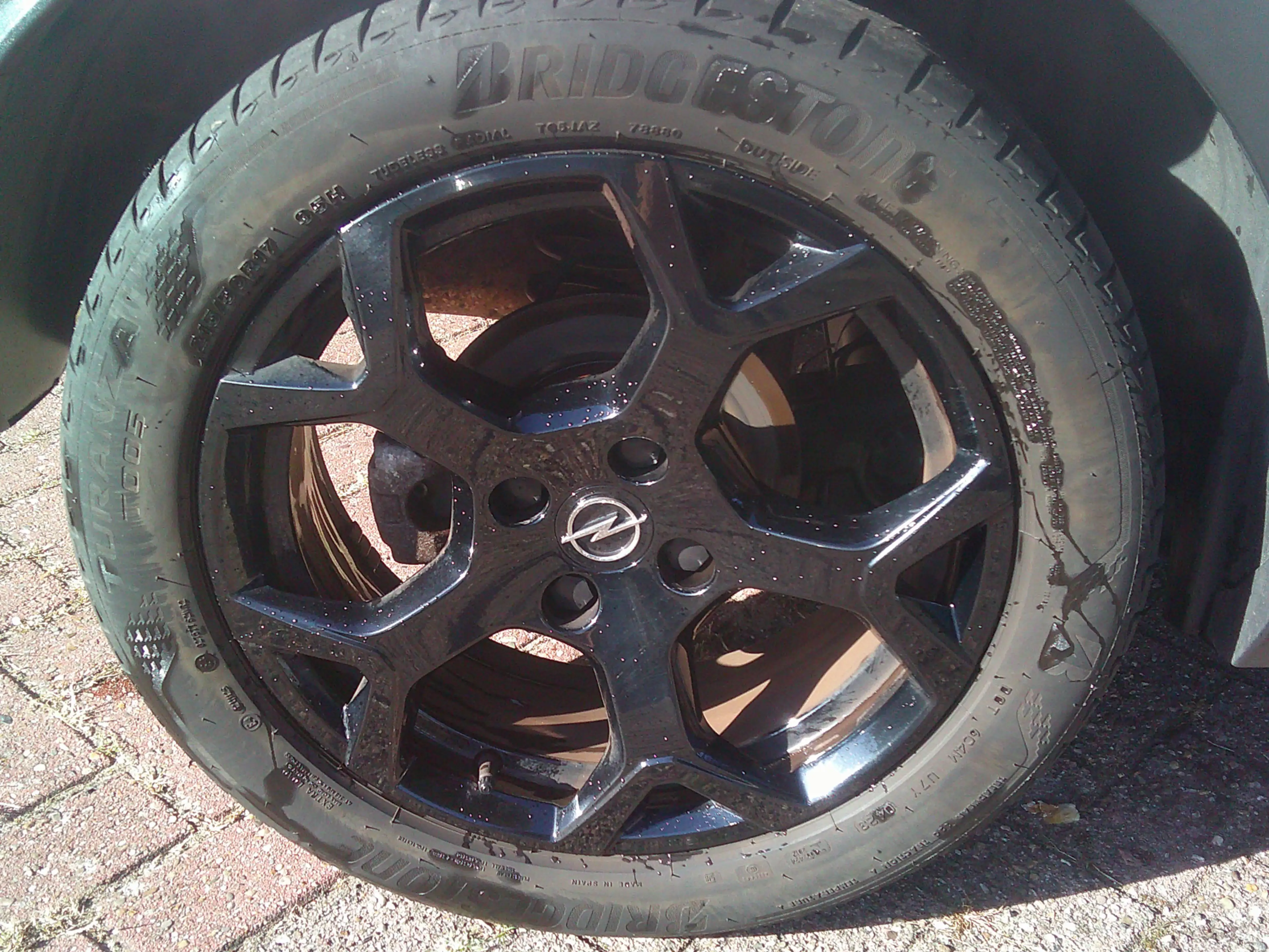 Opel Crossland 1.2 Turbo Level 4 Staat in Hardenberg — photo 9