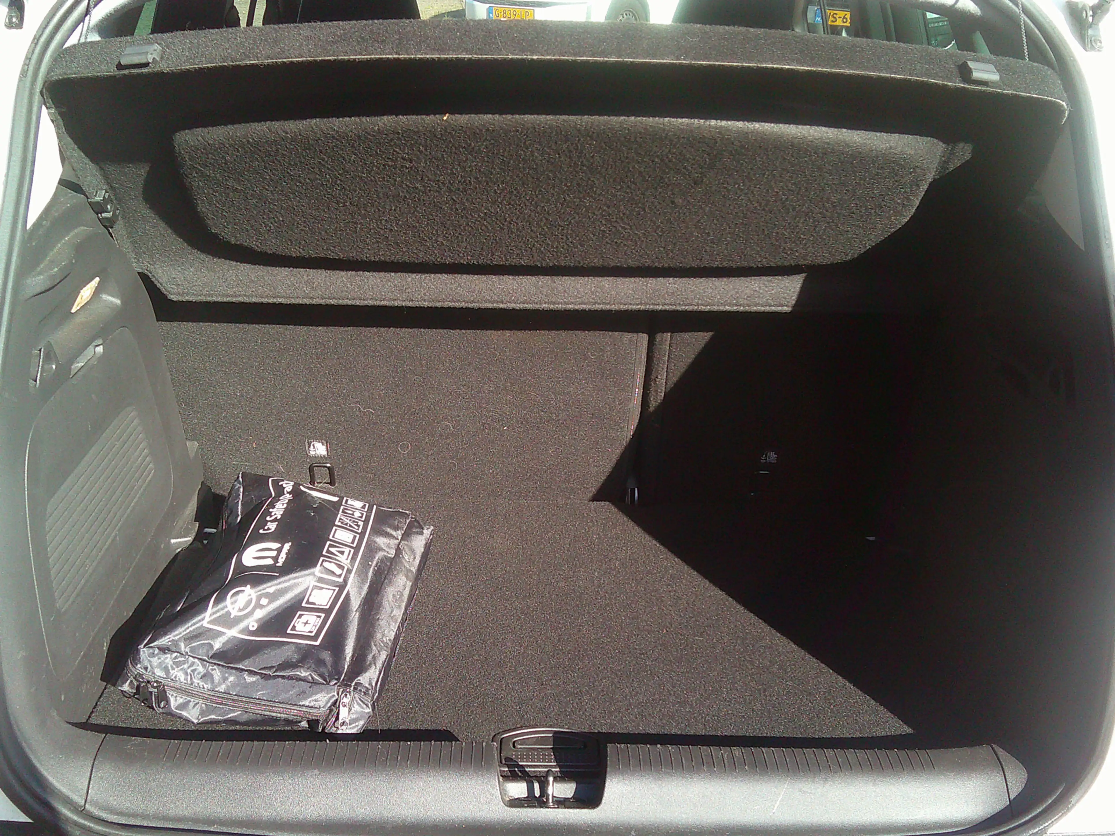 Opel Crossland 1.2 Turbo Level 4 Staat in Hardenberg — photo 10