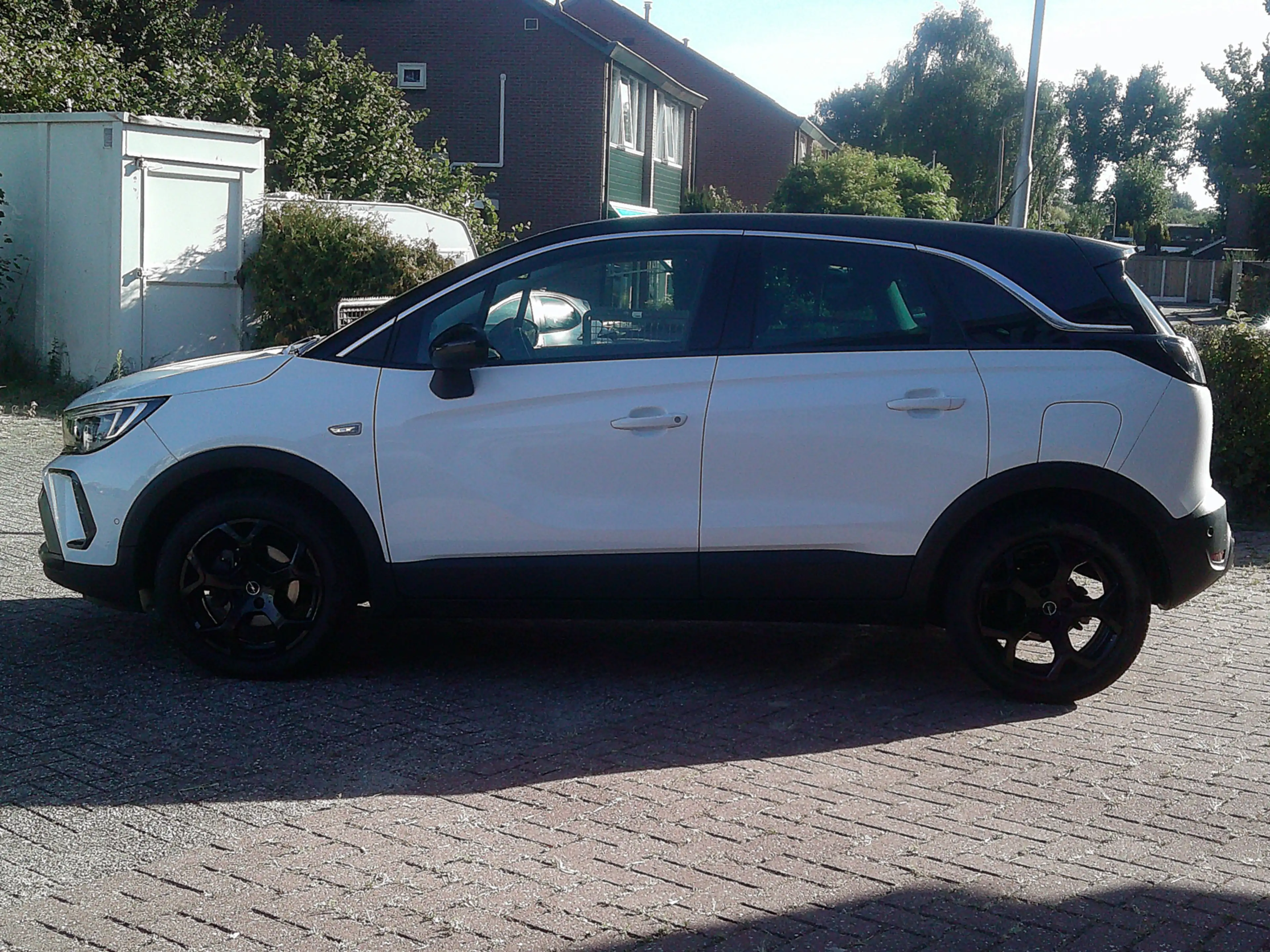 Opel Crossland 1.2 Turbo Level 4 Staat in Hardenberg — photo 4