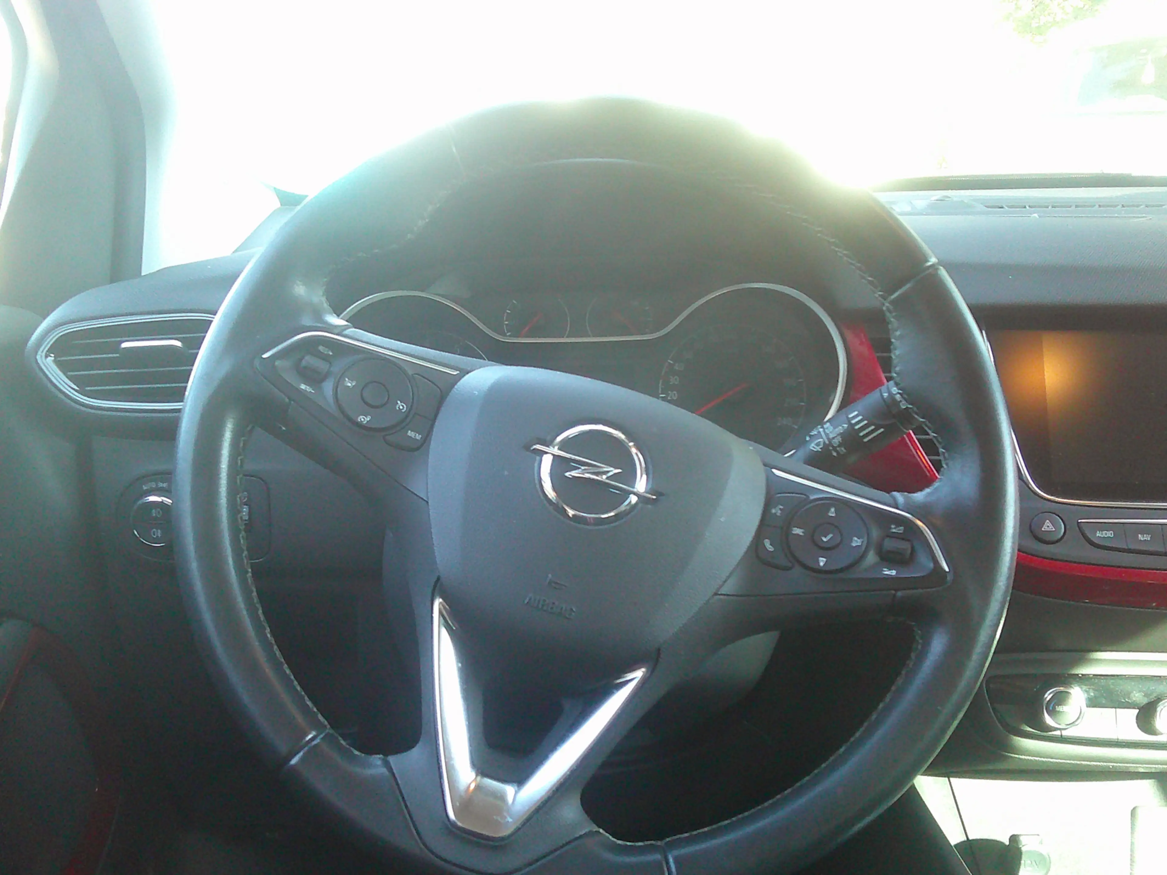 Opel Crossland 1.2 Turbo Level 4 Staat in Hardenberg — photo 12