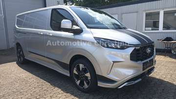 320 L2 SPORT Aut./Heckklappe/AHK