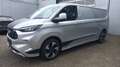 Ford Transit Custom 320 L2 SPORT Aut./ACC/CAM/2xS-Tür Silber - thumbnail 5