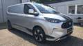 Ford Transit Custom 320 L2 SPORT Aut./ACC/CAM/2xS-Tür Silber - thumbnail 14