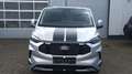 Ford Transit Custom 320 L2 SPORT Aut./ACC/CAM/2xS-Tür Silber - thumbnail 11
