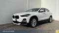 BMW X2 sDrive 18i Advantage,Navi,LED,SHZ,PDC Weiß - thumbnail 1