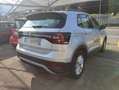 Volkswagen T-Cross T-Cross 2019 1.0 tsi Urban 95cv Grigio - thumbnail 4