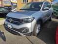 Volkswagen T-Cross T-Cross 2019 1.0 tsi Urban 95cv Grigio - thumbnail 2