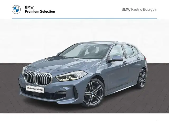 BMW 1er