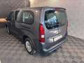 Peugeot Rifter *ACTIVE PACK*AHK-TEMPO-KLIMA-SPUR.A-PDC Grau - thumbnail 3