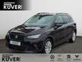 SEAT Arona Style 1.0 TSI DSG Navi+Tempomat+PDC+LED Schwarz - thumbnail 1