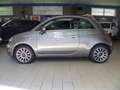 Fiat 500C 500C 1.2 Lounge 69cv my20 - OK NEOPATENTATO Grigio - thumbnail 5