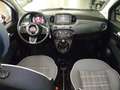 Fiat 500C 500C 1.2 Lounge 69cv my20 - OK NEOPATENTATO Grigio - thumbnail 7