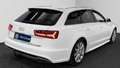 Audi A6 IV 2.0 TDI 190ch ultra Ambiente S tronic 7 Wit - thumbnail 5