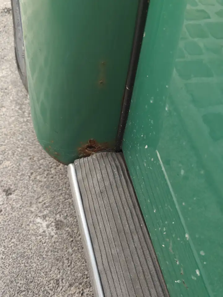 Volkswagen Coccinelle, foto 8