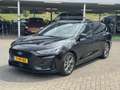 Ford Focus Wagon 1.0 EcoBoost Hybrid ST Line | Nieuw model! | Zwart - thumbnail 1