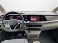 Volkswagen T7 Multivan T7 Multivan 2.0 TDI DSG Style lang Blau - thumbnail 7